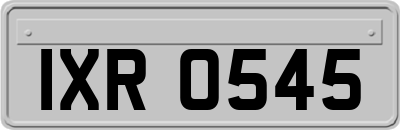 IXR0545