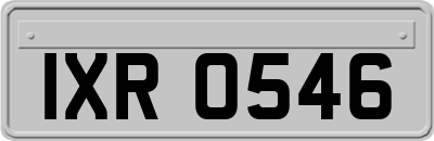 IXR0546