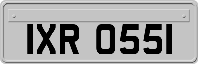 IXR0551