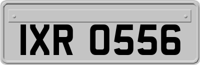 IXR0556
