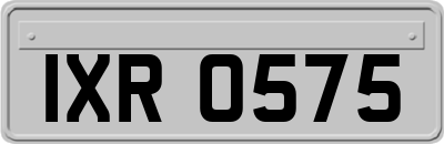 IXR0575