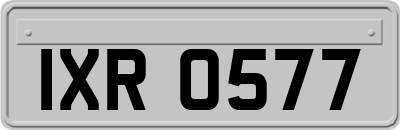 IXR0577