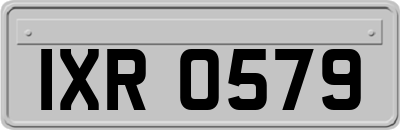 IXR0579