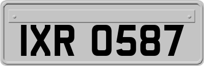 IXR0587
