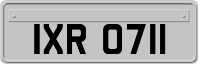 IXR0711
