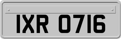 IXR0716