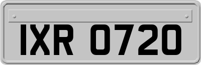 IXR0720