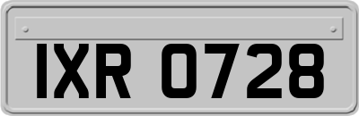 IXR0728