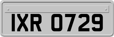 IXR0729
