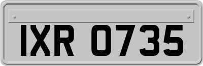 IXR0735
