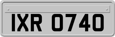 IXR0740