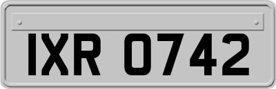 IXR0742