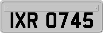 IXR0745