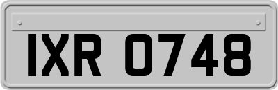 IXR0748
