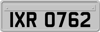 IXR0762