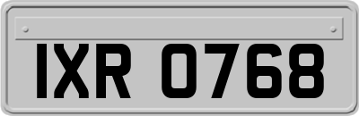IXR0768