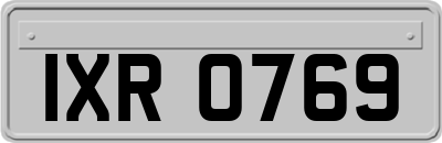 IXR0769