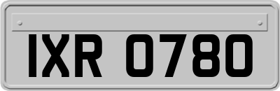 IXR0780
