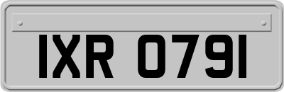 IXR0791