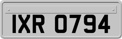 IXR0794