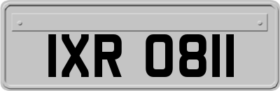 IXR0811