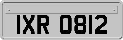 IXR0812