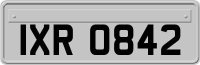 IXR0842
