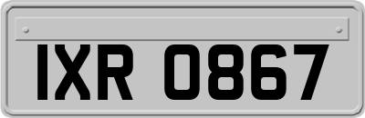 IXR0867