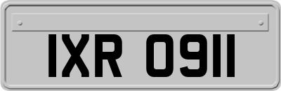 IXR0911
