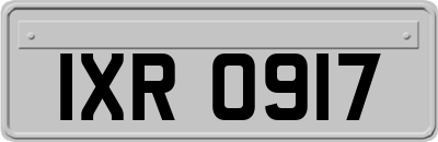 IXR0917