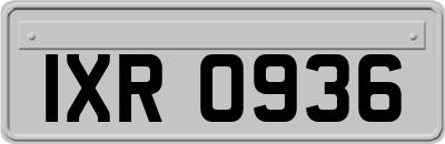 IXR0936