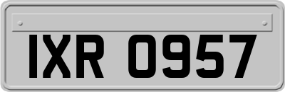 IXR0957