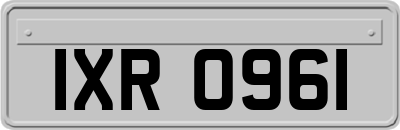 IXR0961