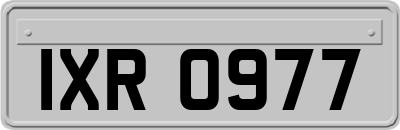 IXR0977