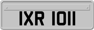 IXR1011