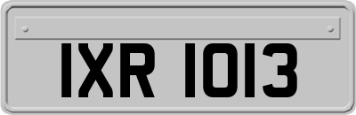 IXR1013