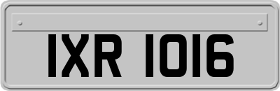 IXR1016