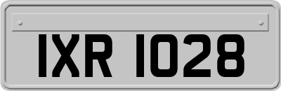 IXR1028