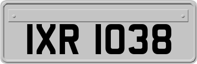 IXR1038