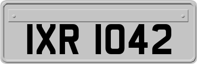 IXR1042