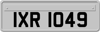 IXR1049