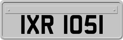IXR1051