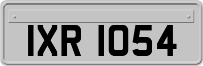 IXR1054
