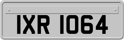 IXR1064