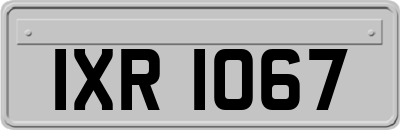 IXR1067