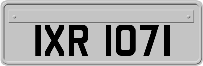 IXR1071