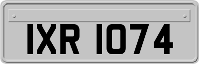 IXR1074