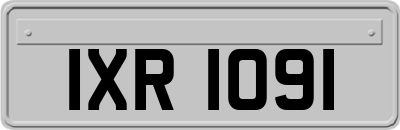 IXR1091
