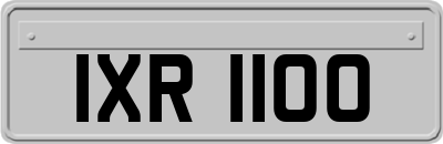IXR1100