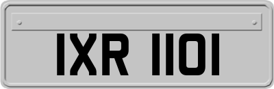 IXR1101
